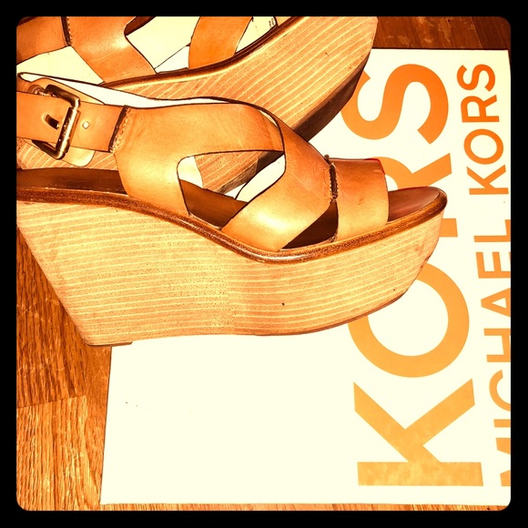Wedges - Picture 1 of 4